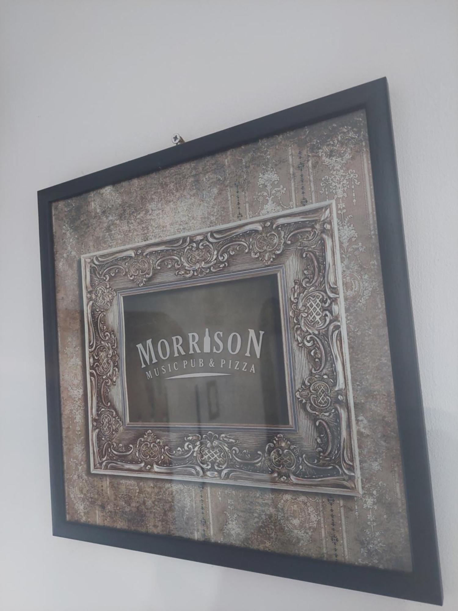 מיירקורה-צ'וק Morrison Apartments מראה חיצוני תמונה