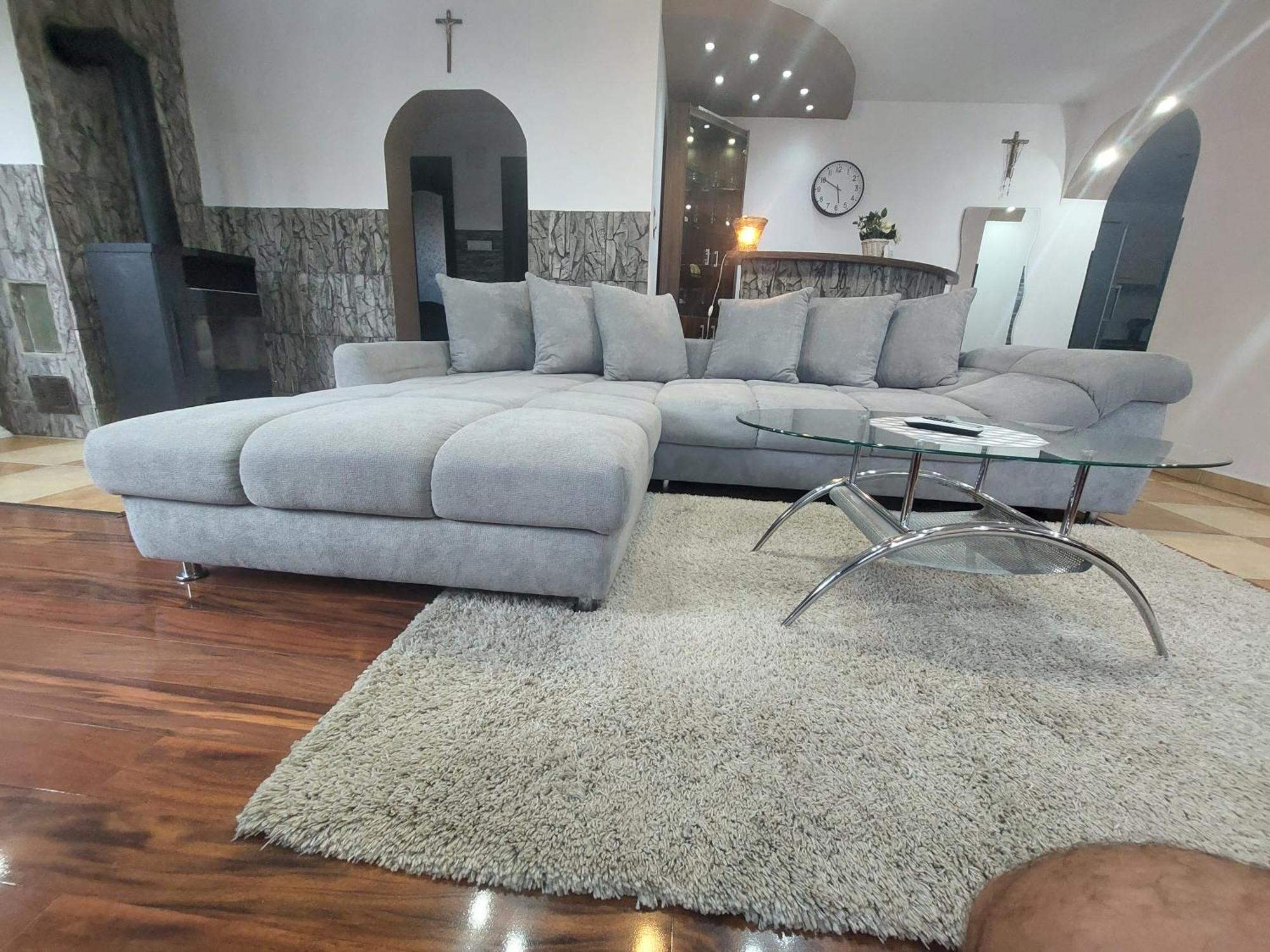 מיירקורה-צ'וק Morrison Apartments מראה חיצוני תמונה